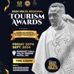 Israel Maweta to perform at Volta Region’s 2024 Edition of Ghana Tourism Awards