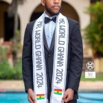 RICHARD OURO-TAGBA KOFI ADJUDGED MR. GHANA 2024