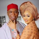 My mother was against my marriage to Ned Nwoko – Nollywood actress, Regina Daniels