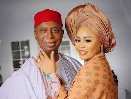 My mother was against my marriage to Ned Nwoko – Nollywood actress, Regina Daniels