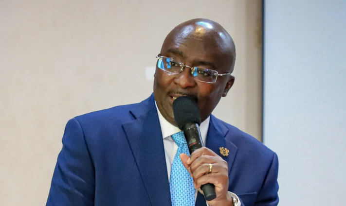 Ghana to launch first local music streaming platform in November – Bawumia